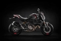 Toutes les pièces d'origine et de rechange pour votre Ducati Monster 821 Stealth Thailand 2019.